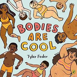 E-Book (epub) Bodies Are Cool von Tyler Feder