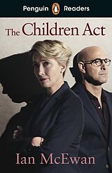 Kartonierter Einband Penguin Readers Level 7: The Children Act (ELT Graded Reader) von Ian McEwan