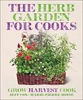 E-Book (epub) Herb Garden for Cooks von Jeff Cox