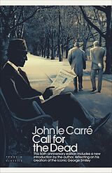 Livre Relié Call for the Dead. Anniversary Edition de John Le Carré