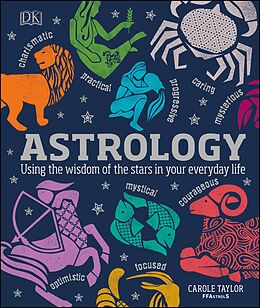 eBook (epub) Astrology de Carole Taylor