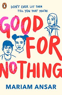 eBook (epub) Good For Nothing de Mariam Ansar