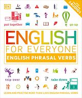 E-Book (epub) English for Everyone English Phrasal Verbs von DK