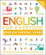 E-Book (pdf) English for Everyone English Phrasal Verbs von DK