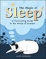 eBook (epub) Magic of Sleep de Vicky Woodgate