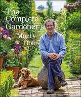 E-Book (epub) Complete Gardener von Monty Don