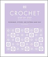 eBook (epub) Crochet Step by Step de Sally Harding