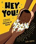 E-Book (epub) Hey You! von Dapo Adeola
