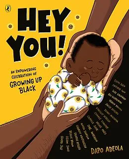 E-Book (epub) Hey You! von Dapo Adeola
