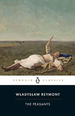E-Book (epub) The Peasants von Wladyslaw Reymont