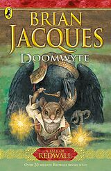 eBook (epub) Doomwyte de Brian Jacques