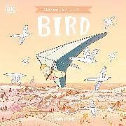 Couverture cartonnée Adventures with Finn and Skip: Bird de Kearney Brendan