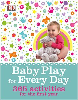 eBook (epub) Baby Play for Every Day de Unknown