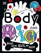 Livre Relié The Body Book de Bipasha Choudhury, Dk