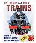 E-Book (epub) Big Noisy Book of Trains von DK