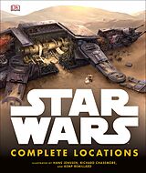 eBook (pdf) Star Wars Complete Locations Updated Edition de Hans Jenssen