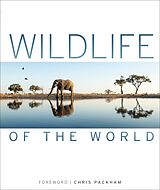 eBook (epub) Wildlife of the World de Chris Packham