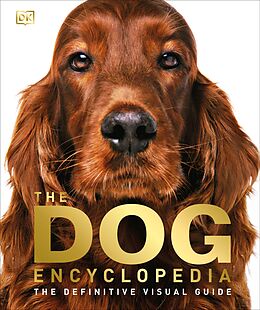 eBook (epub) Dog Encyclopedia de DK