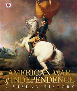 eBook (epub) American War of Independence de DK