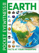 eBook (epub) Pocket Eyewitness Earth de DK