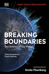 eBook (epub) Breaking Boundaries de Johan Rockstr m, Owen Gaffney