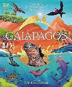 Livre Relié Galapagos de DK