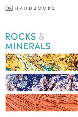 eBook (epub) Rocks and Minerals de Chris Pellant, Helen Pellant