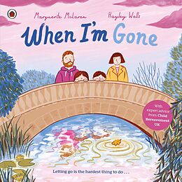 eBook (epub) When I'm Gone de Marguerite McLaren