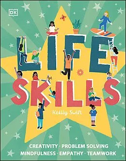 E-Book (epub) Life Skills von Keilly Swift
