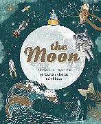 Livre Relié The Moon de Dr. Sanlyn Buxner, Pamela Gay, Georgiana Kramer