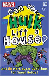 eBook (epub) Marvel Can The Hulk Lift a House? de Melanie Scott