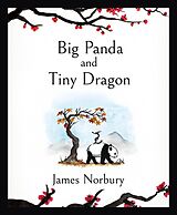 E-Book (epub) Big Panda and Tiny Dragon von James Norbury