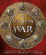 Livre Relié Masters of War de DK