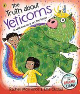 eBook (epub) Truth About Yeticorns de Rachel Morrisroe