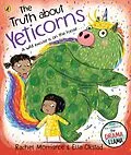 E-Book (epub) Truth About Yeticorns von Rachel Morrisroe
