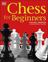 eBook (epub) Chess for Beginners de Michael Basman