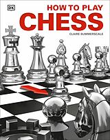 eBook (epub) How to Play Chess de Claire Summerscale