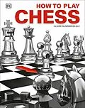E-Book (epub) How to Play Chess von Claire Summerscale