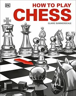 E-Book (epub) How to Play Chess von Claire Summerscale