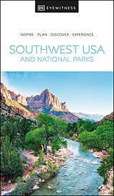E-Book (pdf) DK Eyewitness Southwest USA and National Parks von DK Eyewitness