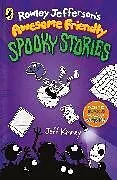 Poche format B Rowley Jefferson's Awesome Friendly von Jeff Kinney