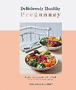 Livre Relié Deliciously Healthy Pregnancy de Rhiannon Lambert