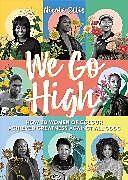 Livre Relié We Go High de Ellis Nicole