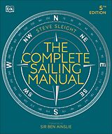 eBook (epub) Complete Sailing Manual de Steve Sleight