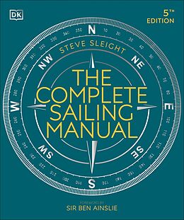 eBook (epub) Complete Sailing Manual de Steve Sleight