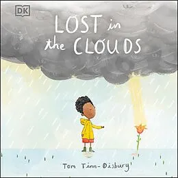 E-Book (epub) Lost in the Clouds von Tom Tinn-Disbury