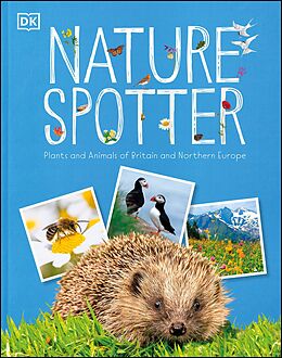 eBook (epub) Nature Spotter de DK