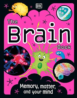 eBook (epub) Brain Book de Liam Drew