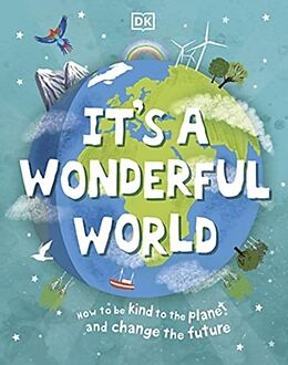 Livre Relié It's a Wonderful World de Jess French