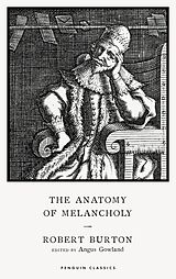 Livre Relié The Anatomy of Melancholy de Robert Burton